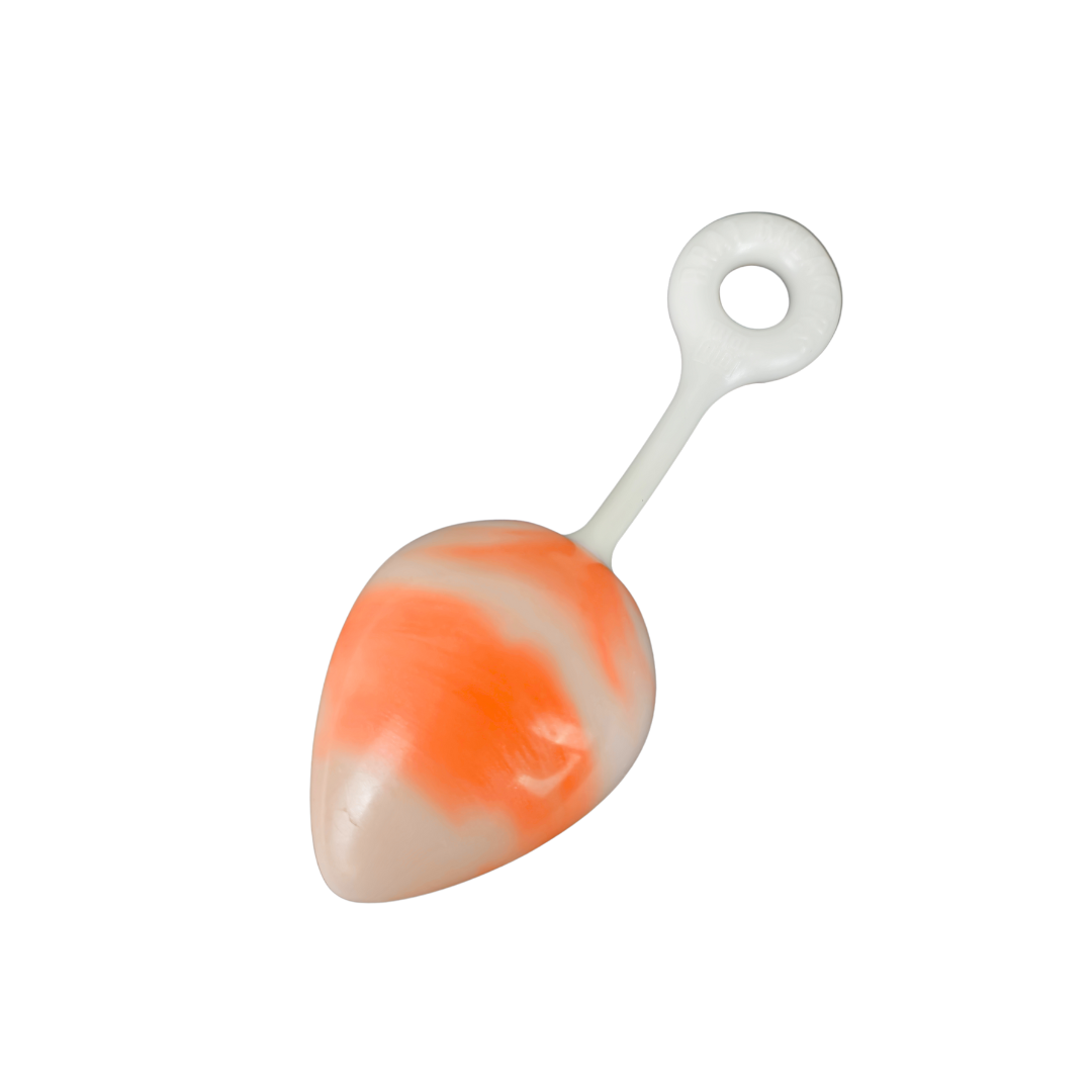 Bunker Buster – 80mm Insertable Egg