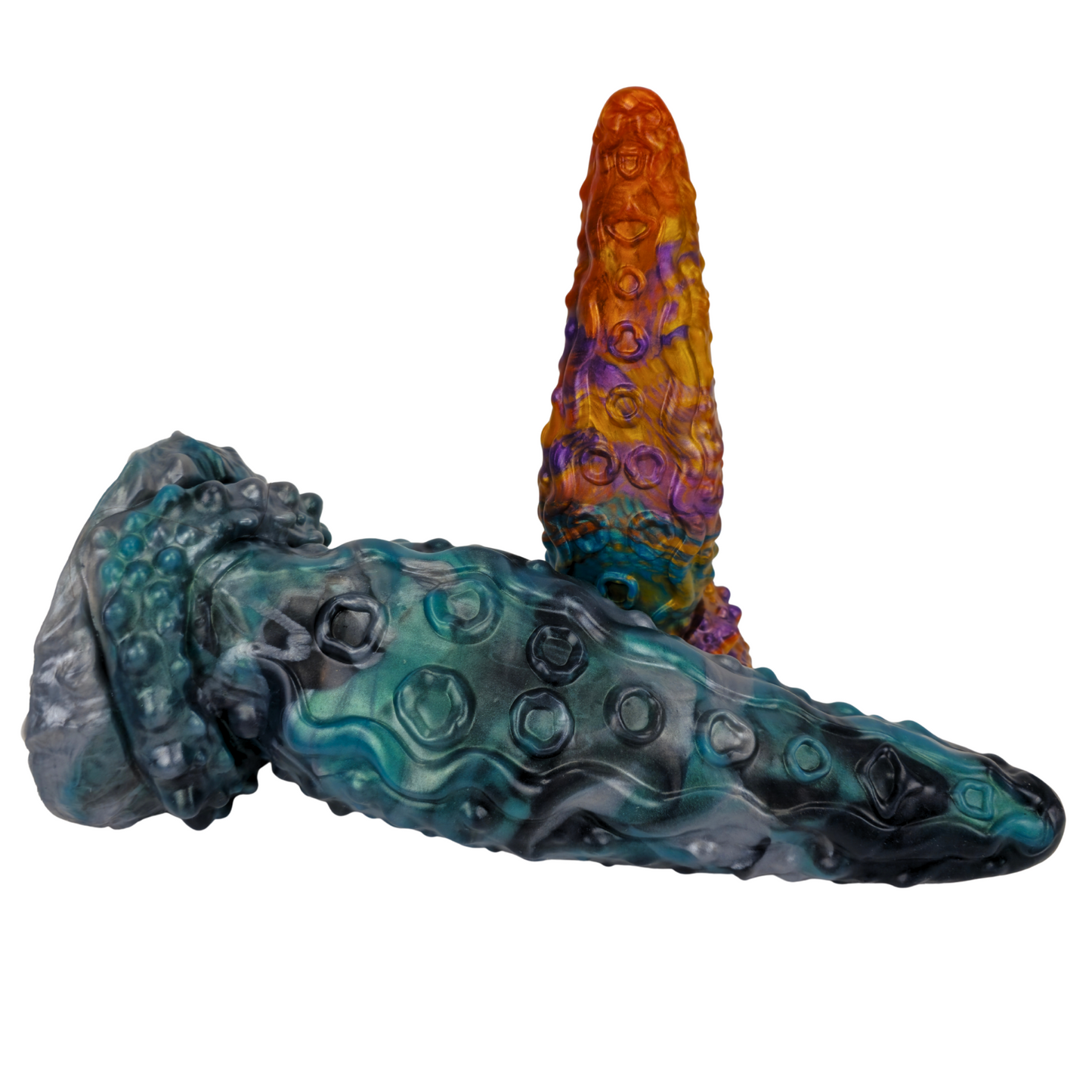 BOS Brats - Kraken V2