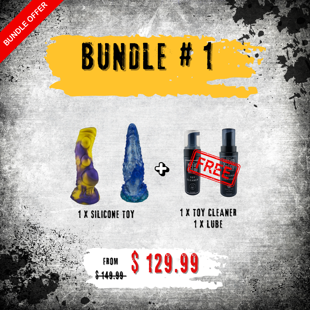 Bundle #1