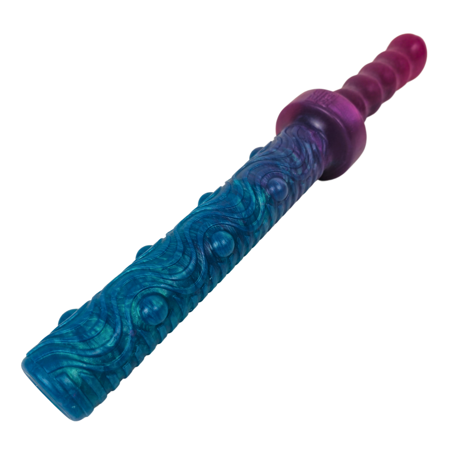 Brat Buster Silicone Sensory Batton- Brat Bat