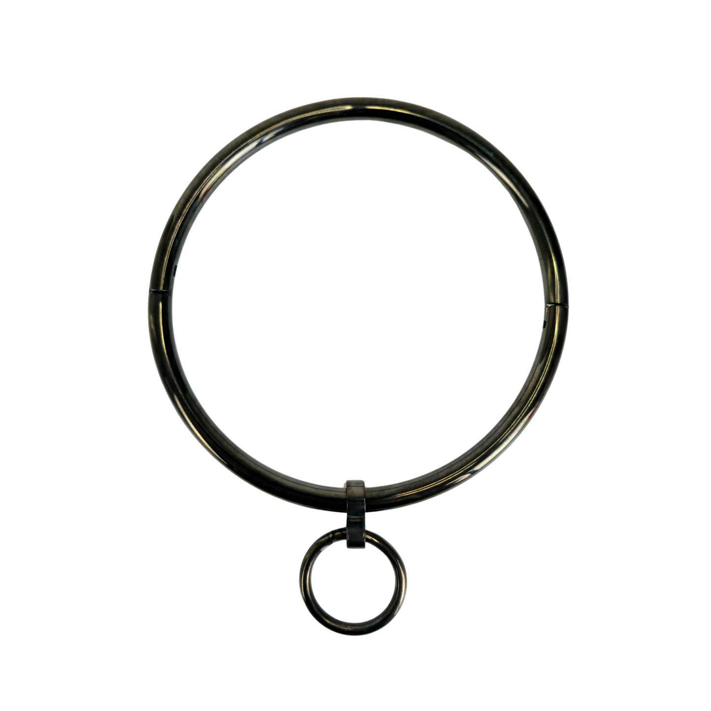 Steel Collars