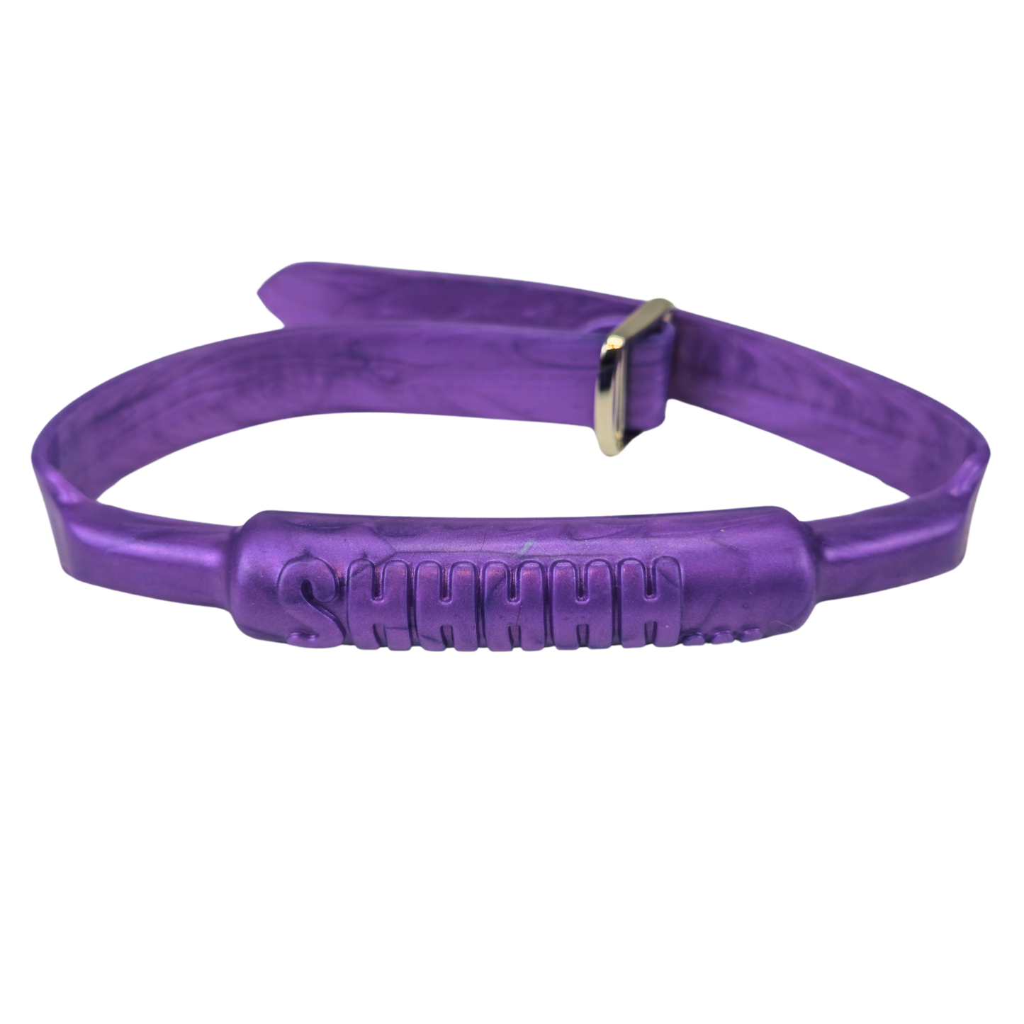 Silicone Silencer - Themed Bite Gags