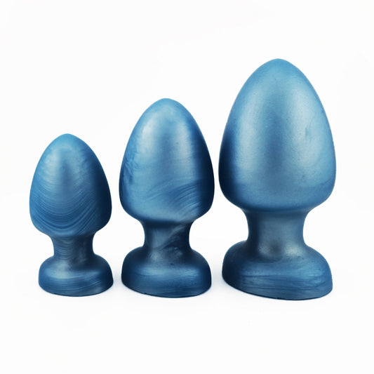 Butt Bomb 3 Piece Set