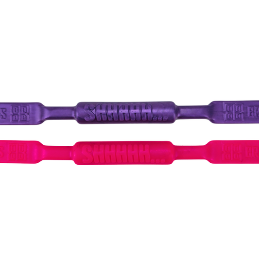 Silicone Silencer - Themed Bite Gags