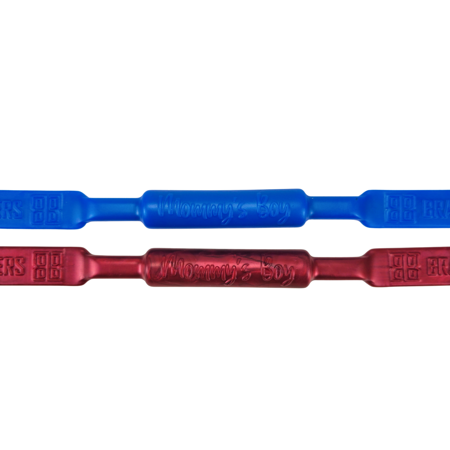 Silicone Silencer - Themed Bite Gags