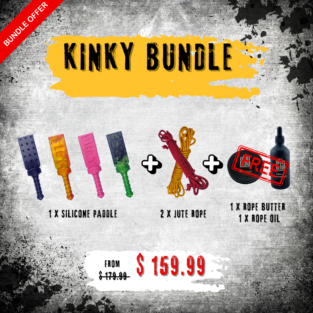 Kinky Bundle