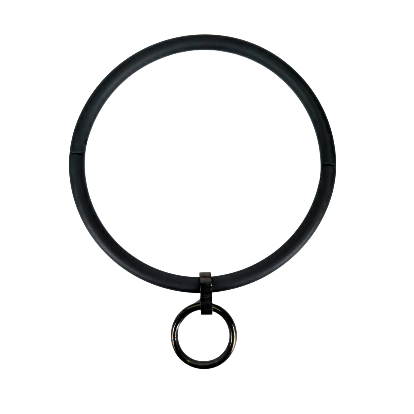 Steel Collars