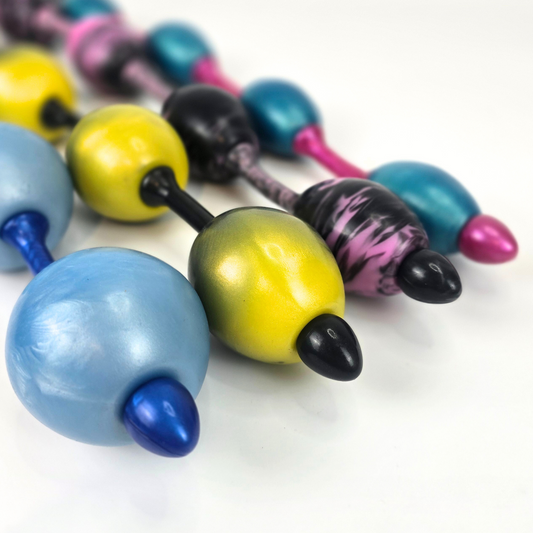 Bunker Buster – Customisable Insertable Beads
