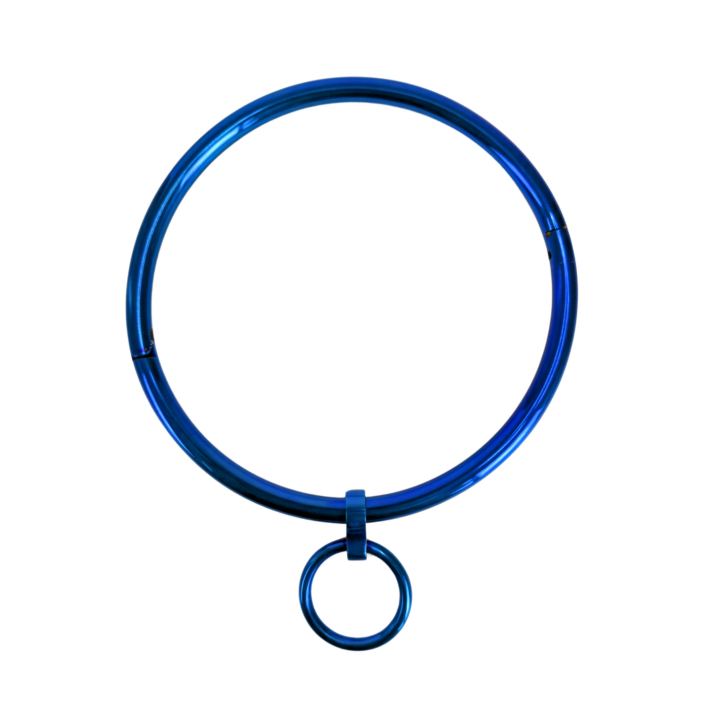 Steel Collars