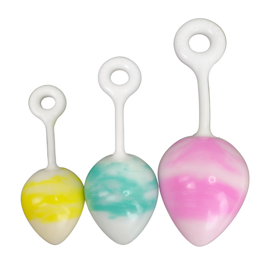 Bunker Buster – 60mm Insertable Egg