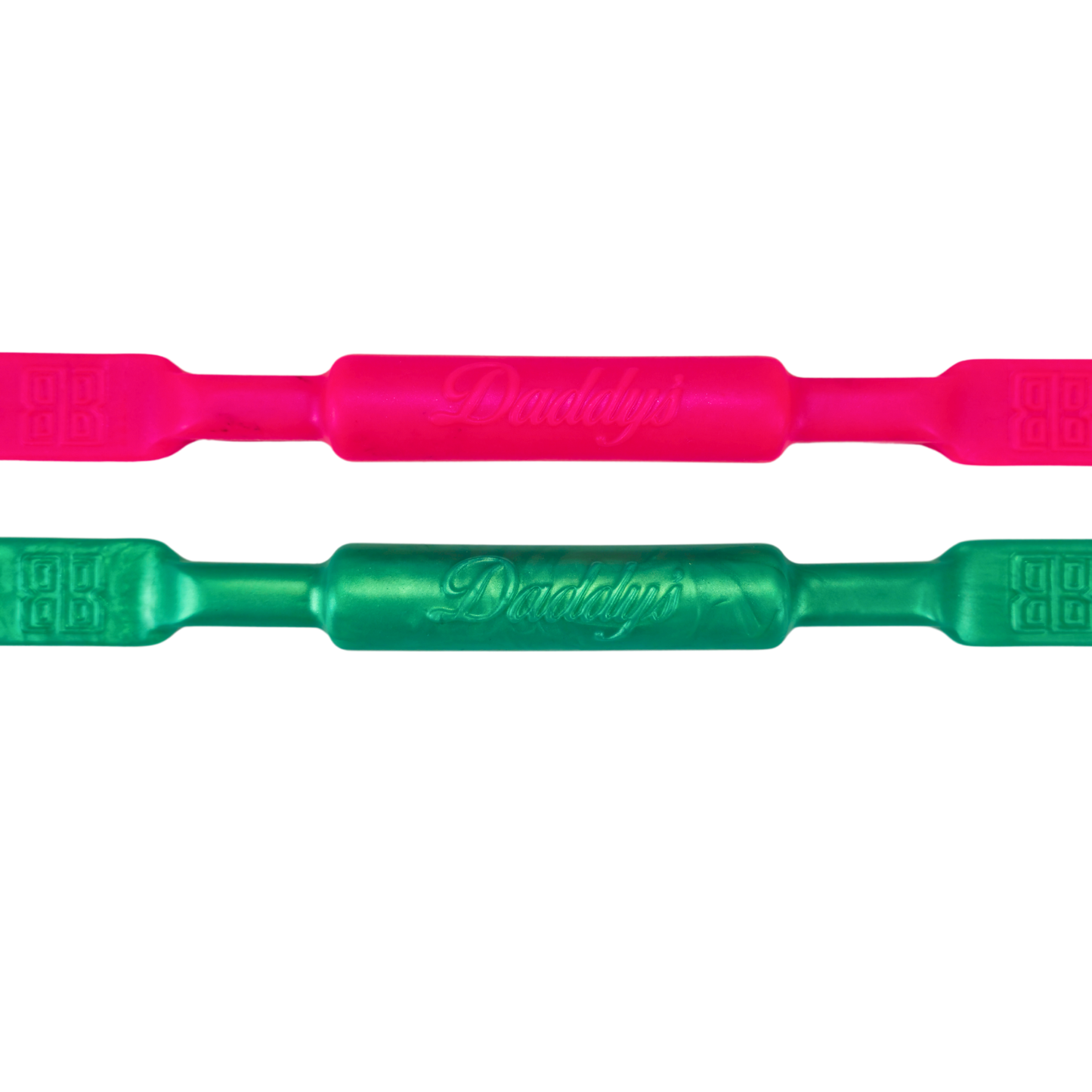 Silicone Silencer - Themed Bite Gags