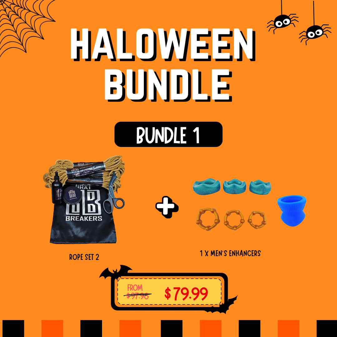 Halloween Bundle #1