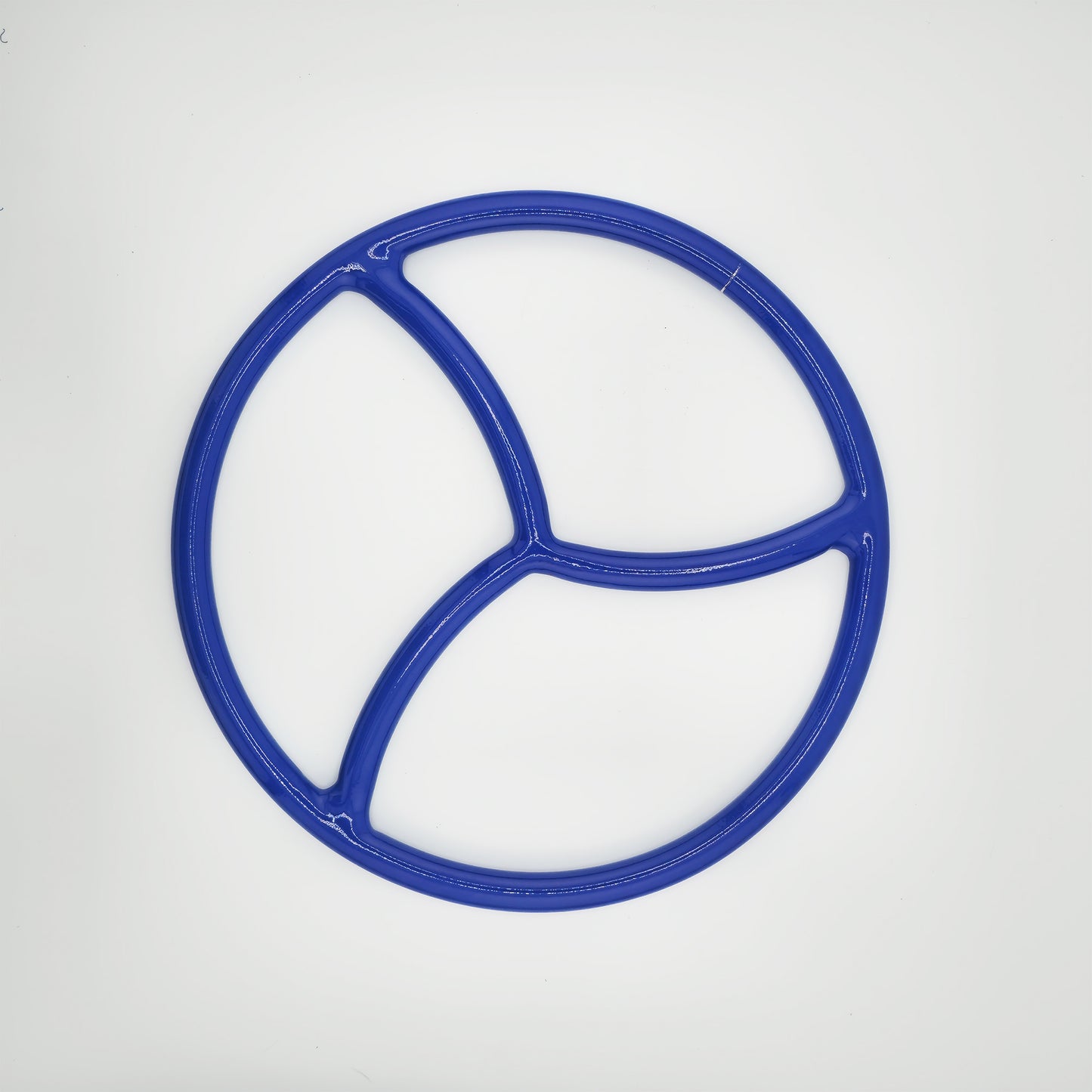 Brat Breakers Shibari Ring Blue