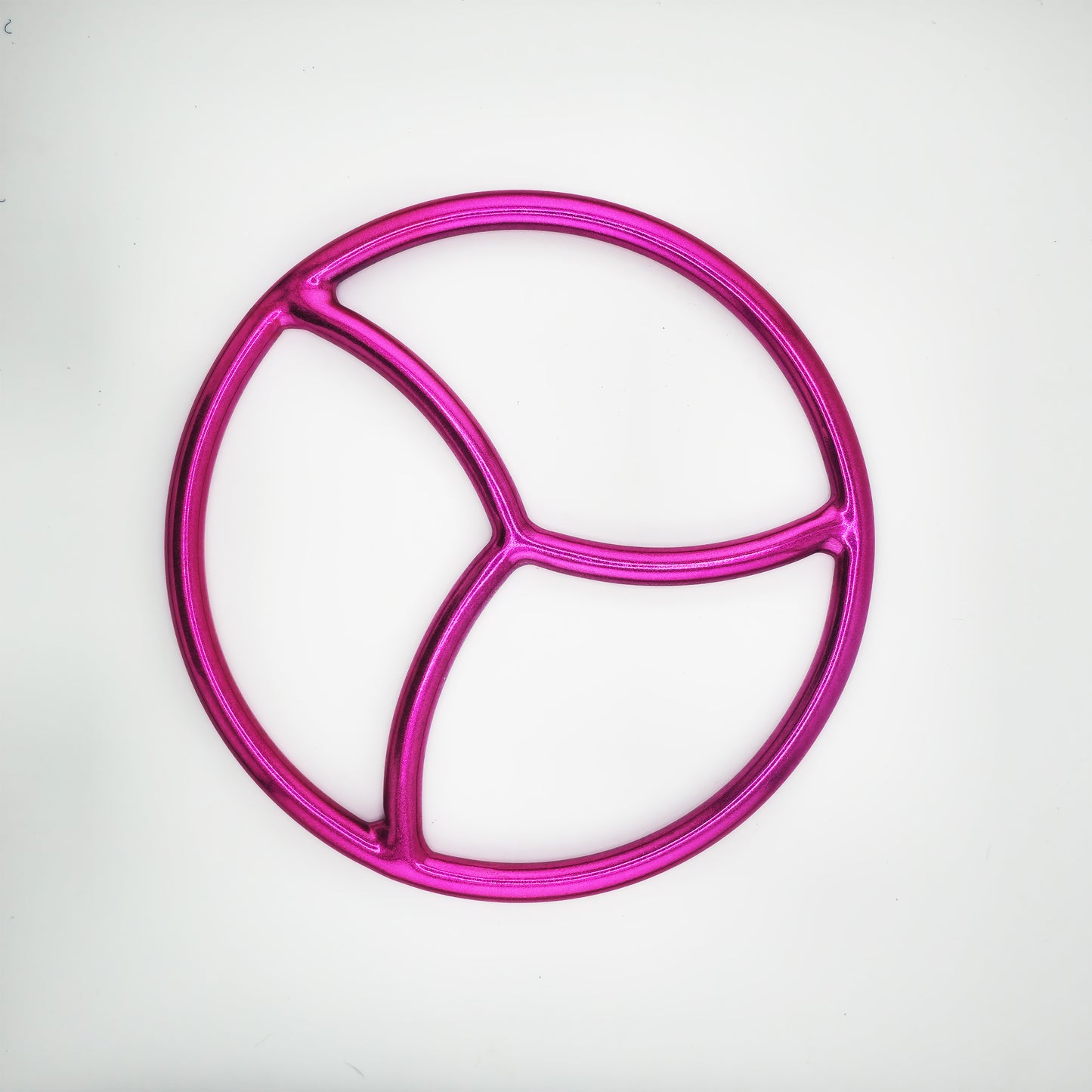 Brat Breakers Shibari Ring Pink