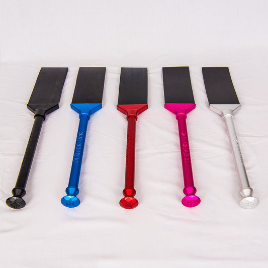 Rubber Paddle 2.0