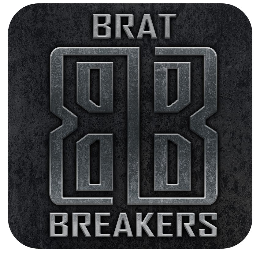 Brat Breakers: The Official Butt Training Guide Brat Breakers: The Official Butt Training Guide