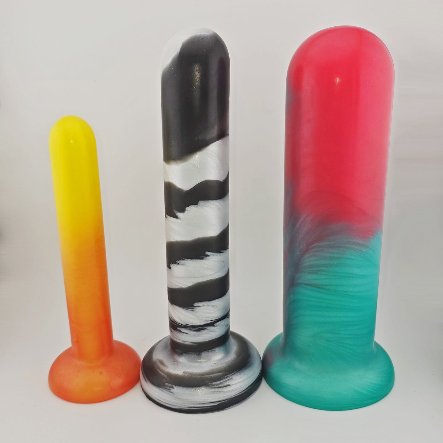 Basic Brats - Freyja's Finger