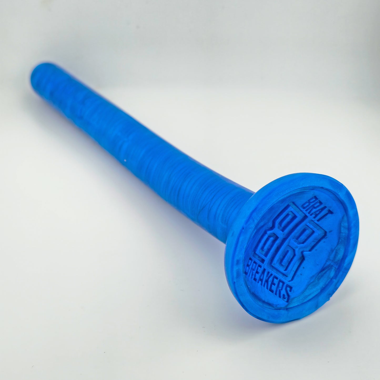 Brat Breakers Throat Trainer and Butt Snake in Denim Blue Colour