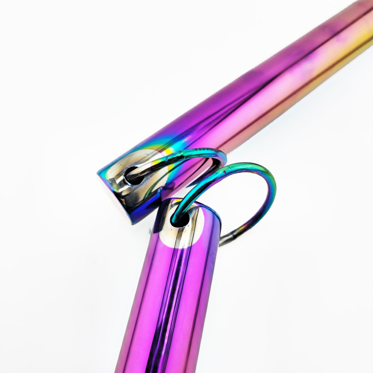 Stainless Steel Extendable Spreader Bar