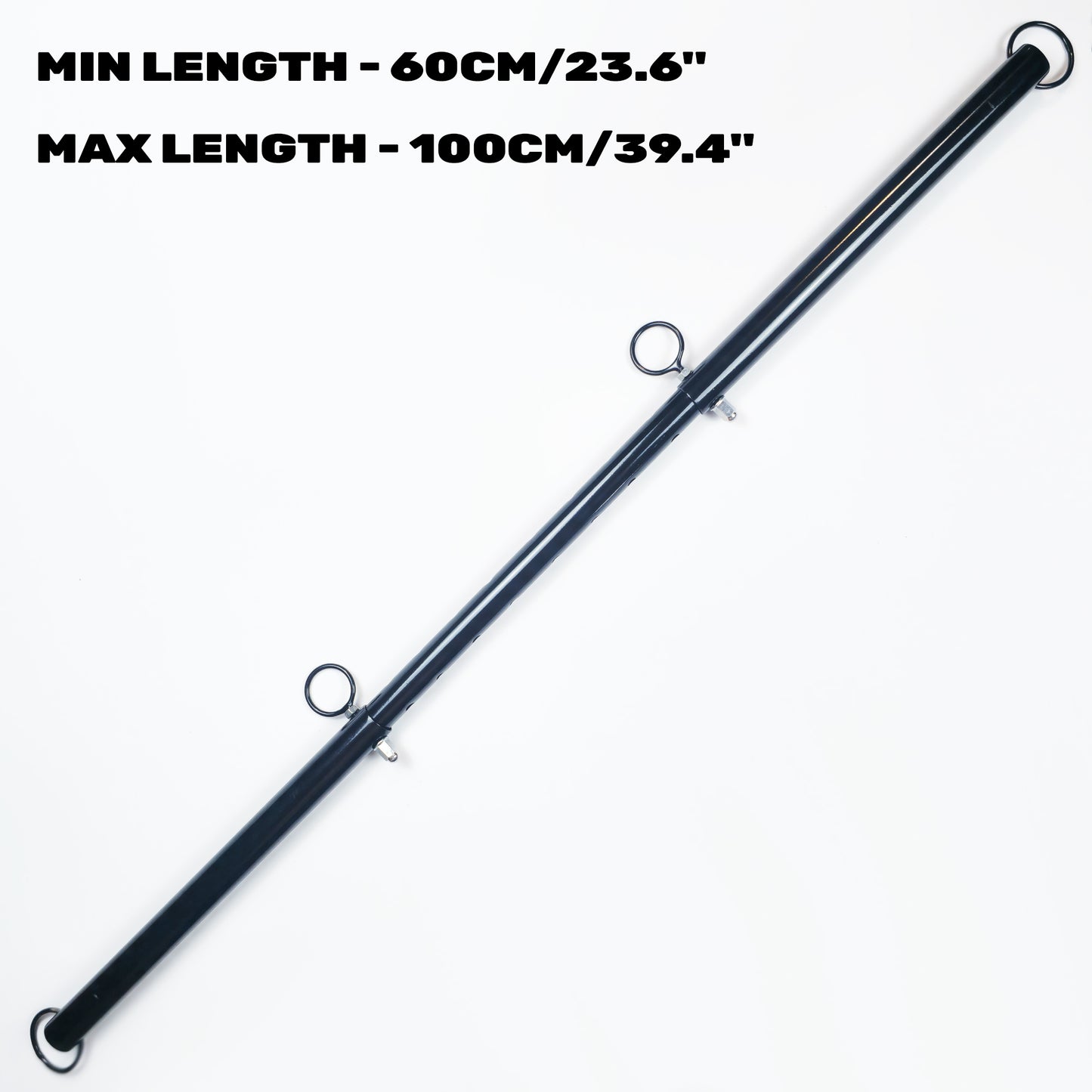 Stainless Steel Extendable Spreader Bar