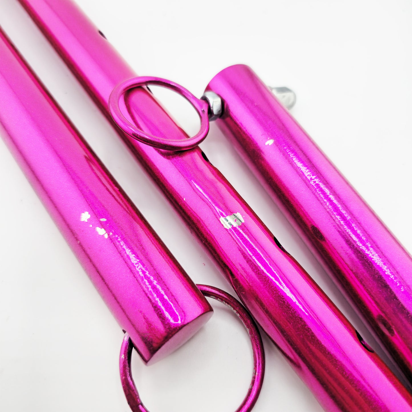 Stainless Steel Extendable Spreader Bar