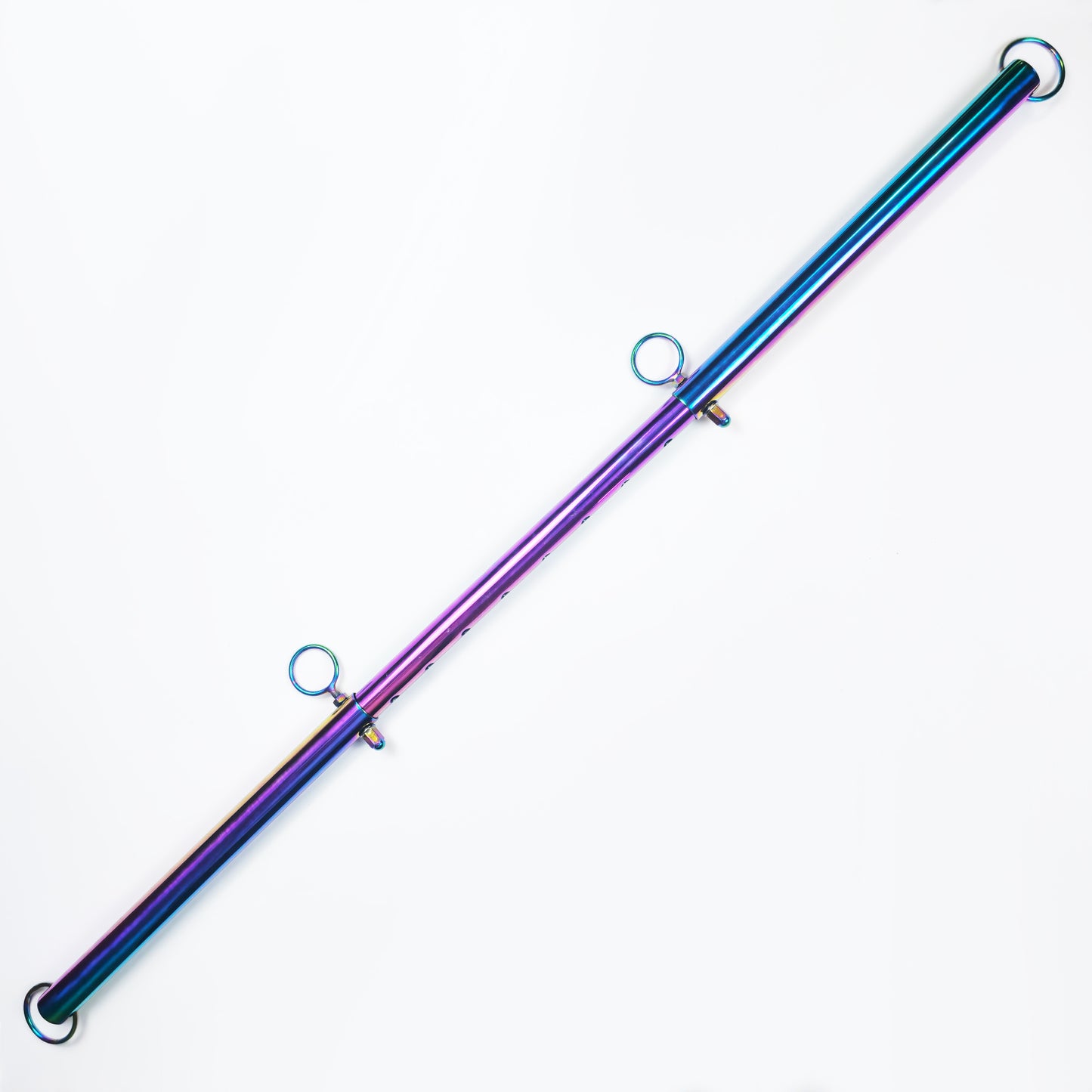 Stainless Steel Extendable Spreader Bar