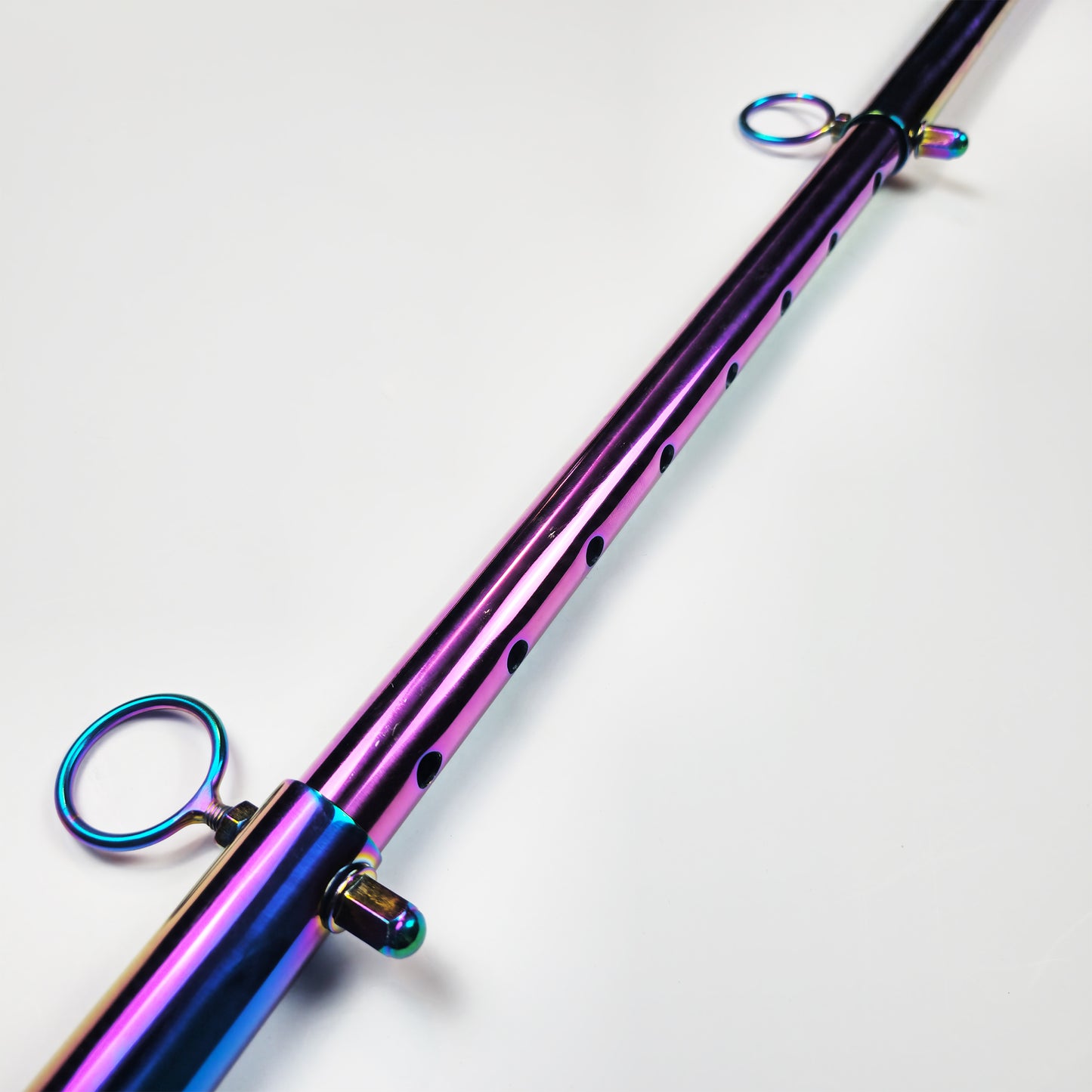 Stainless Steel Extendable Spreader Bar