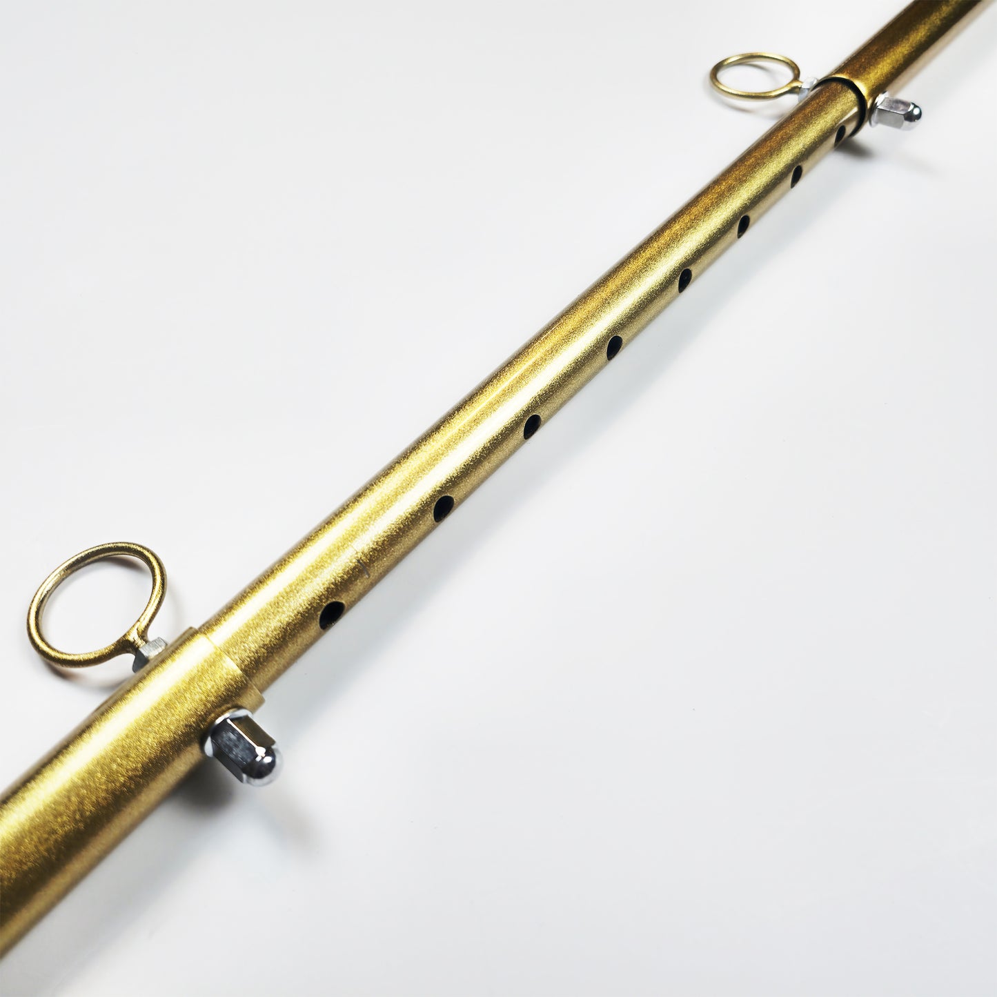 Stainless Steel Extendable Spreader Bar