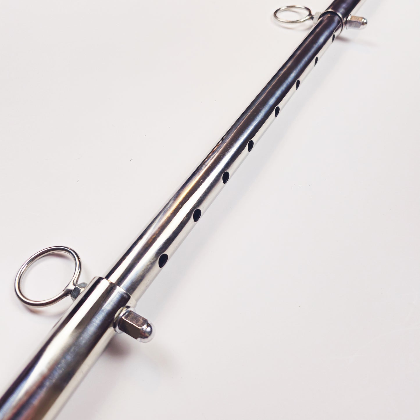 Stainless Steel Extendable Spreader Bar