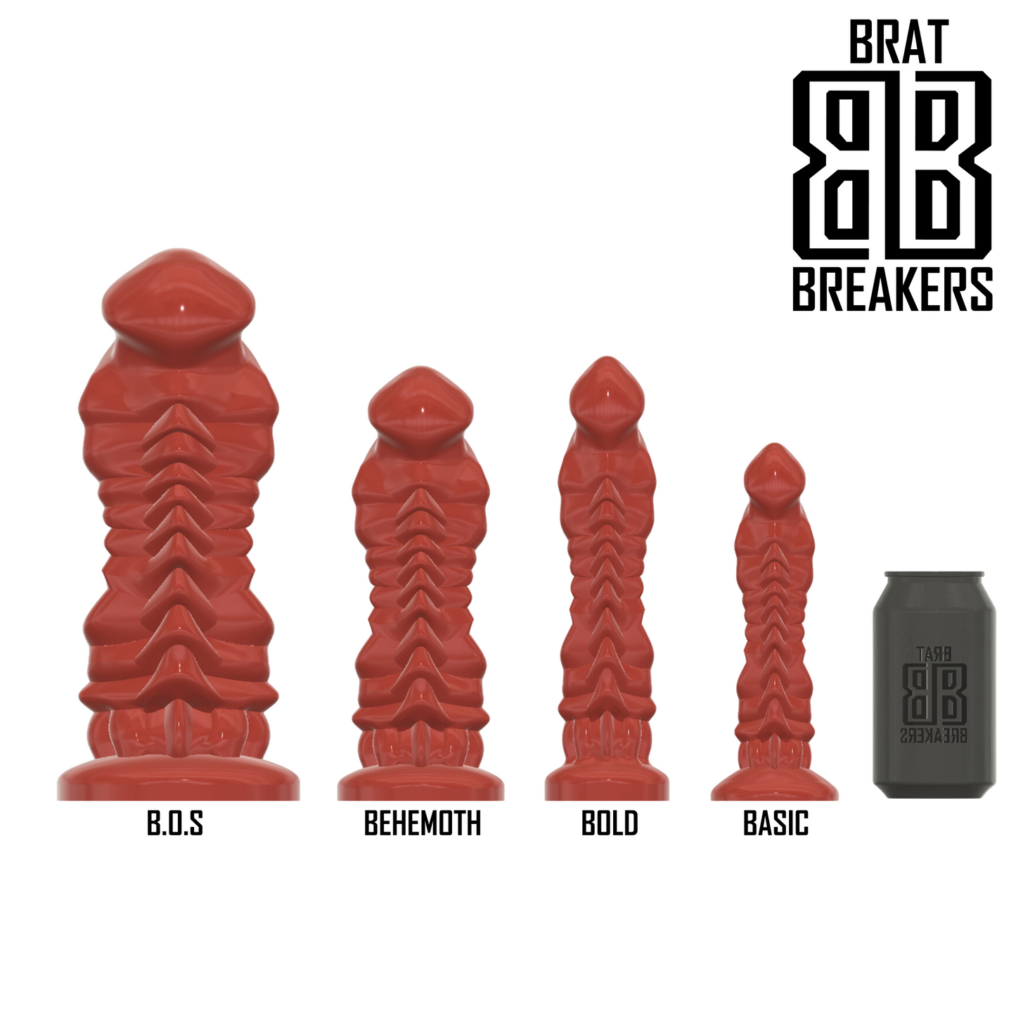 Basic Brats - Draggin'