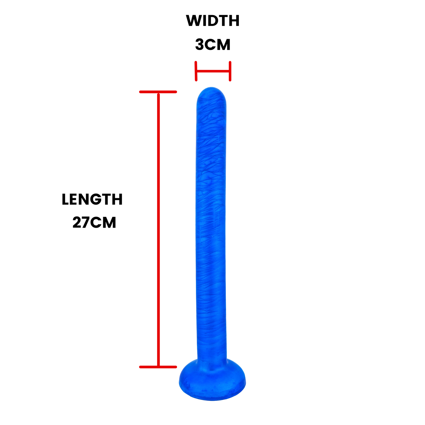 Throat Trainer/Butt Snake