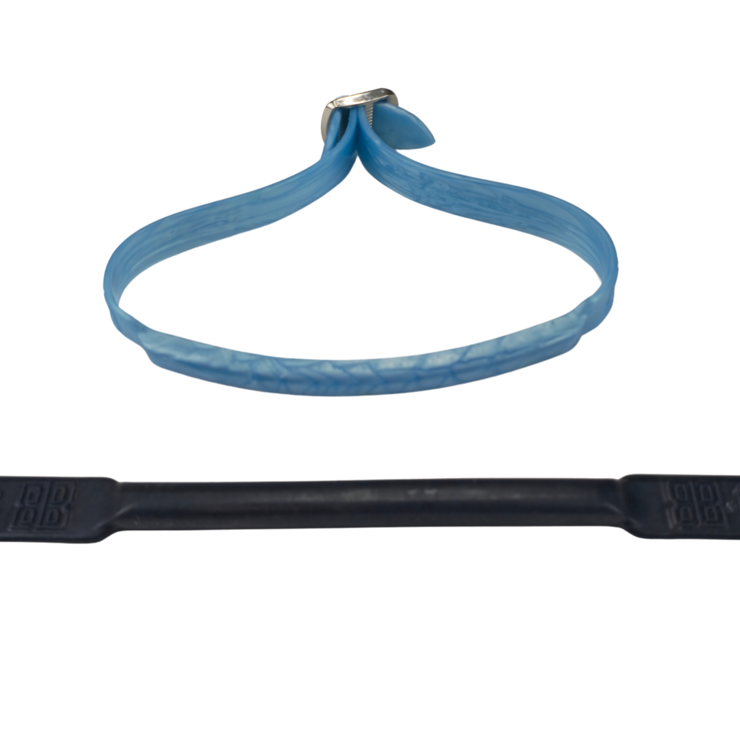 Silicone Silencer - Simple Bite Gag