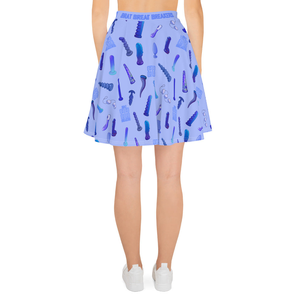 Skater Skirt - Toy Lyf