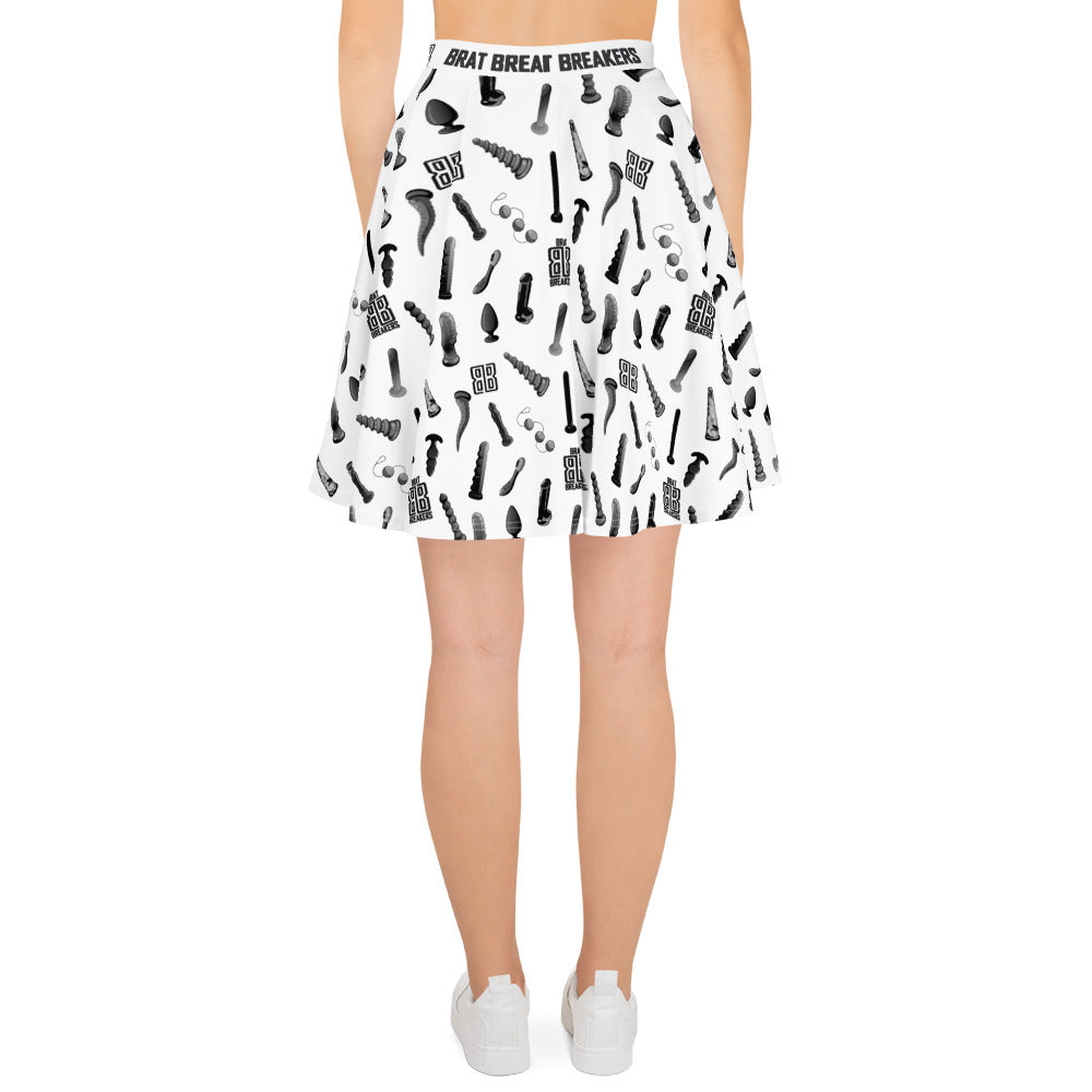 Skater Skirt - Toy Lyf