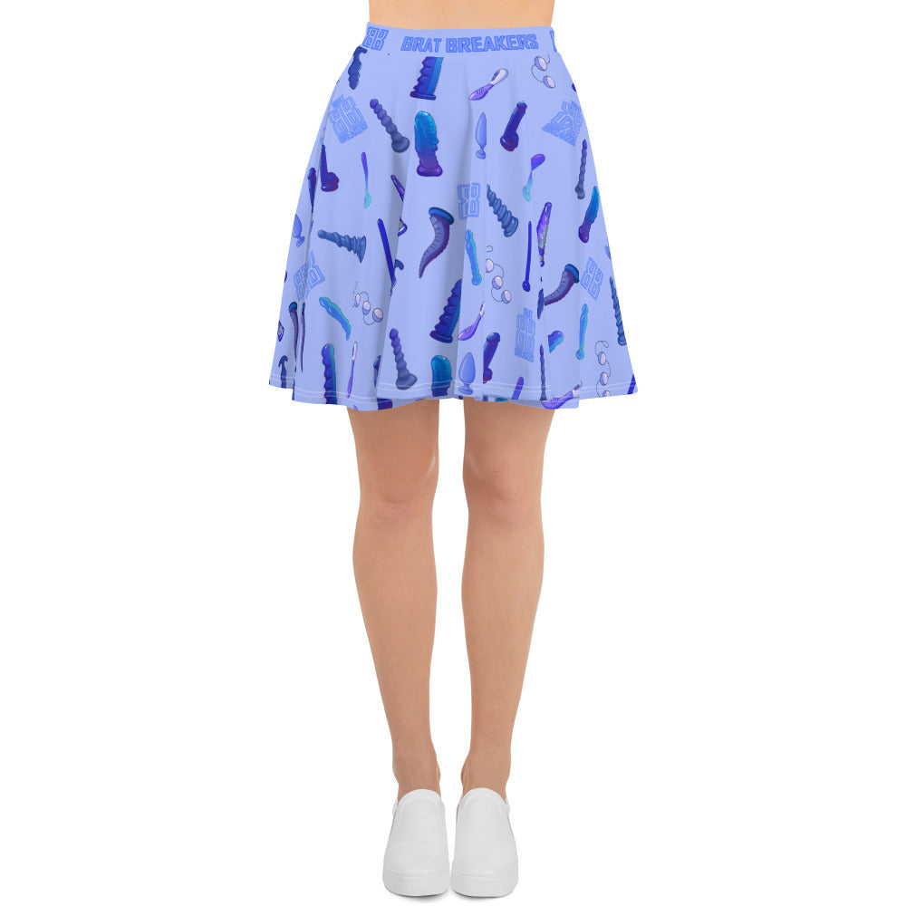 Skater Skirt - Toy Lyf