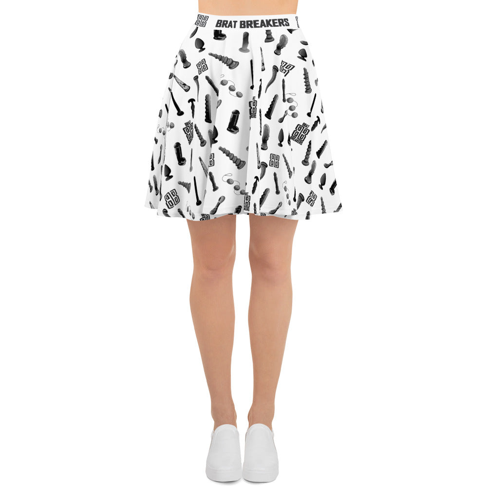 Skater Skirt - Toy Lyf