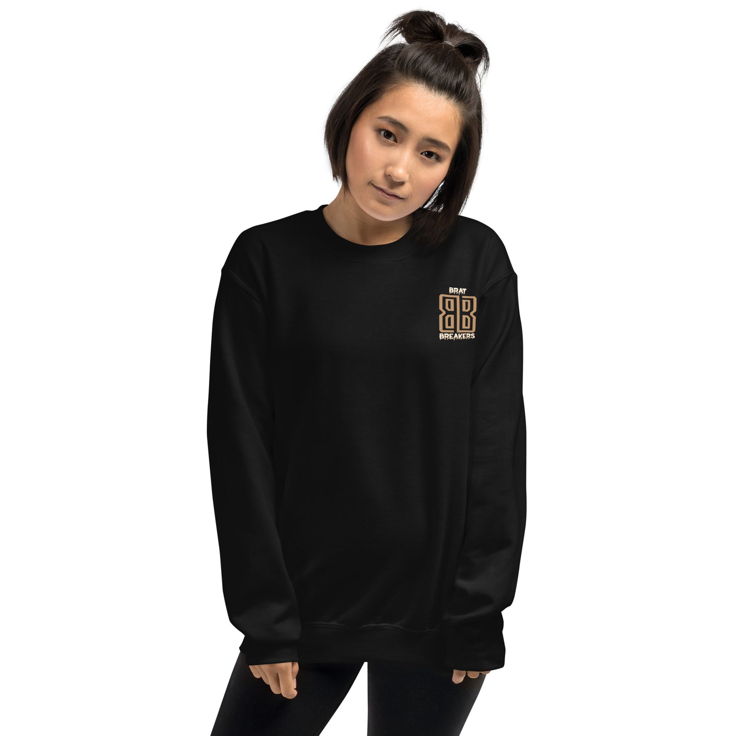 Unisex Sweatshirt - Creampie