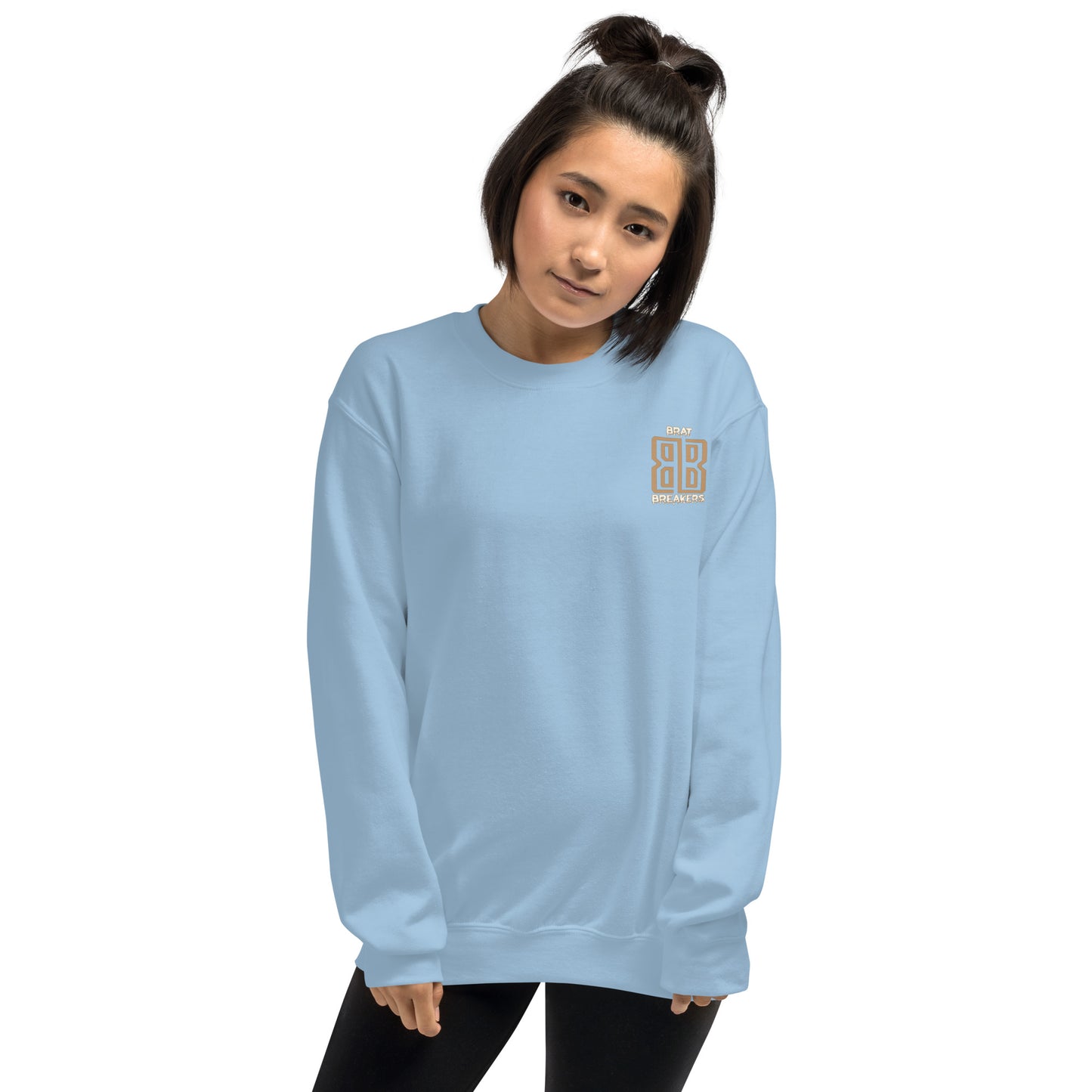 Unisex Sweatshirt - Creampie