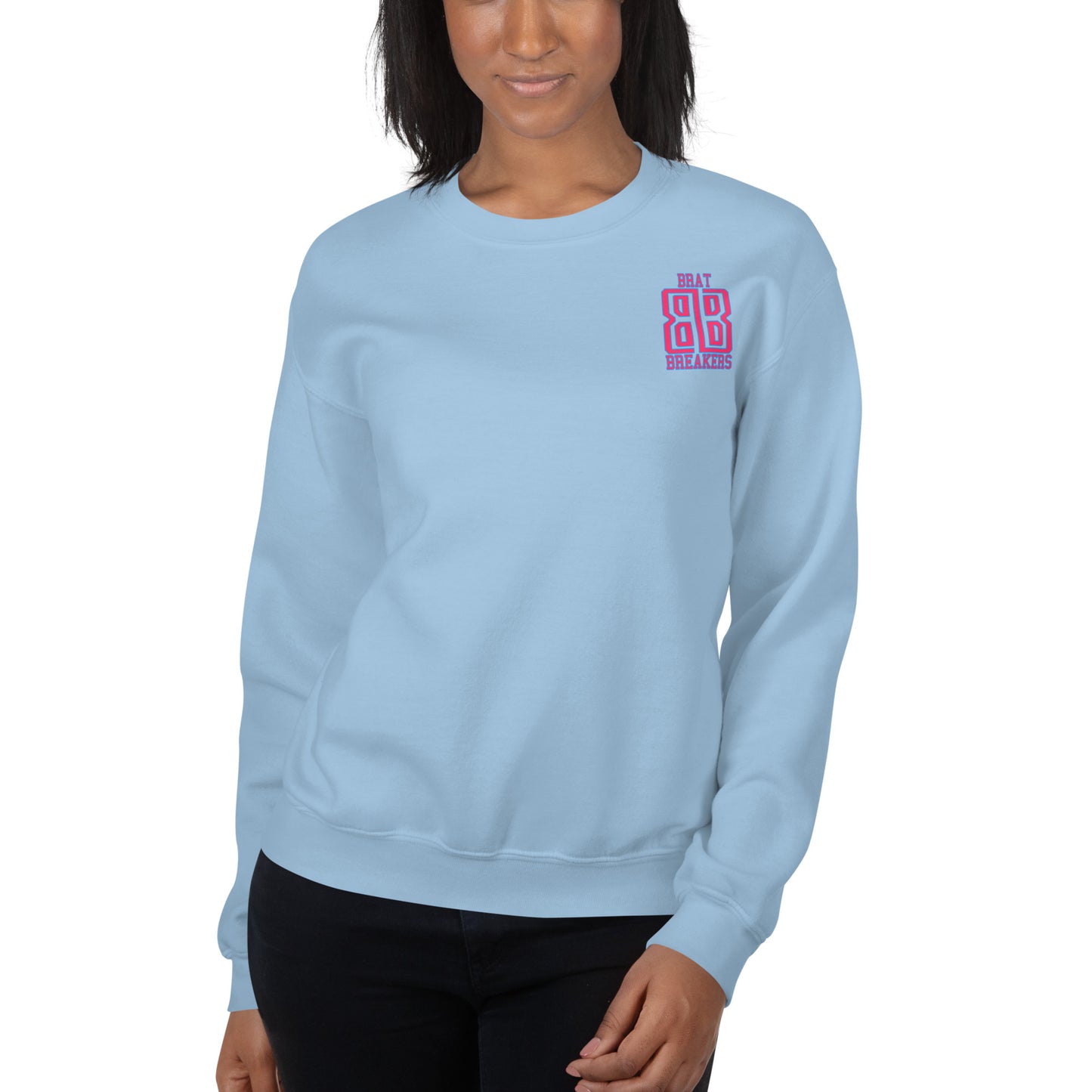 Unisex Sweatshirt - Team Player