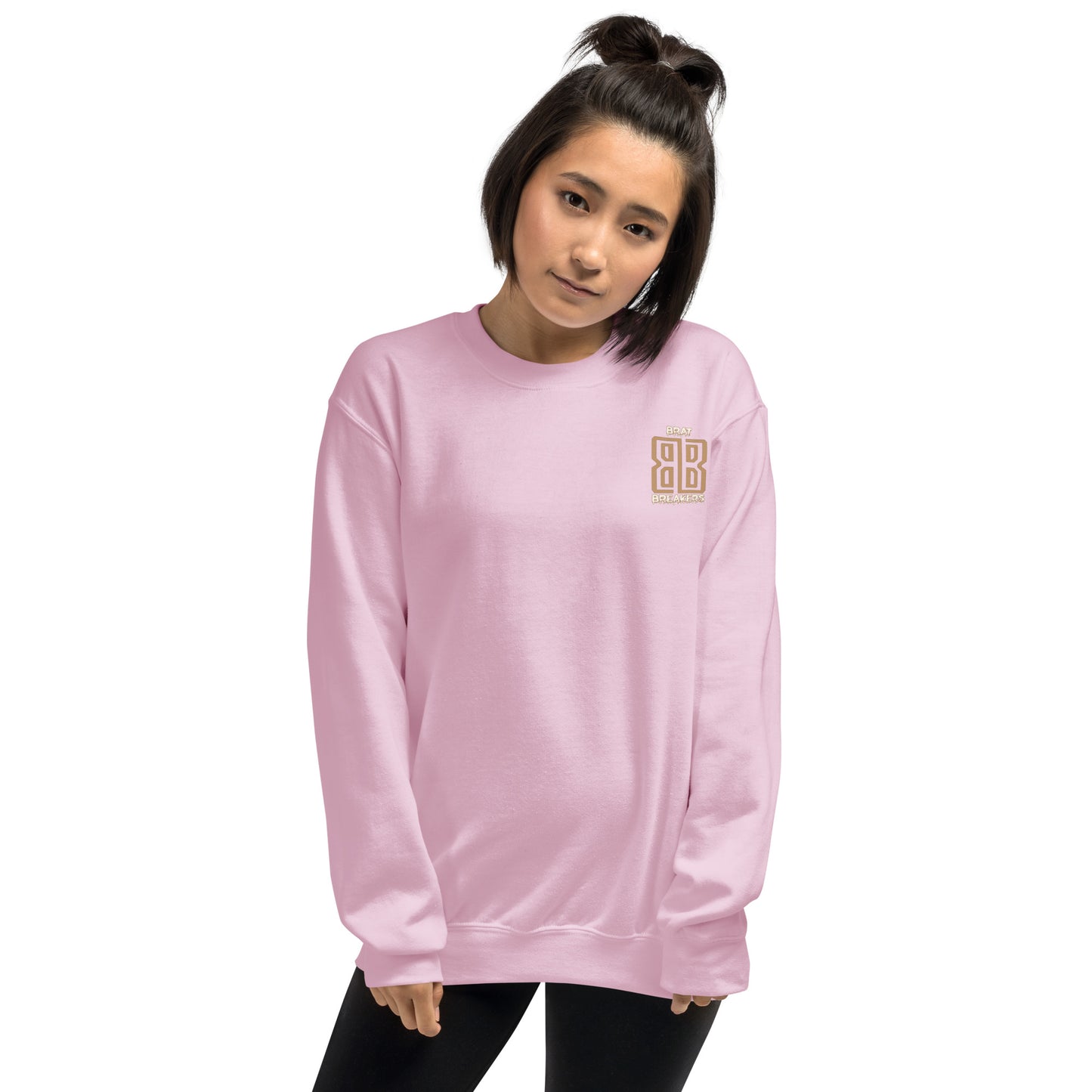 Unisex Sweatshirt - Creampie