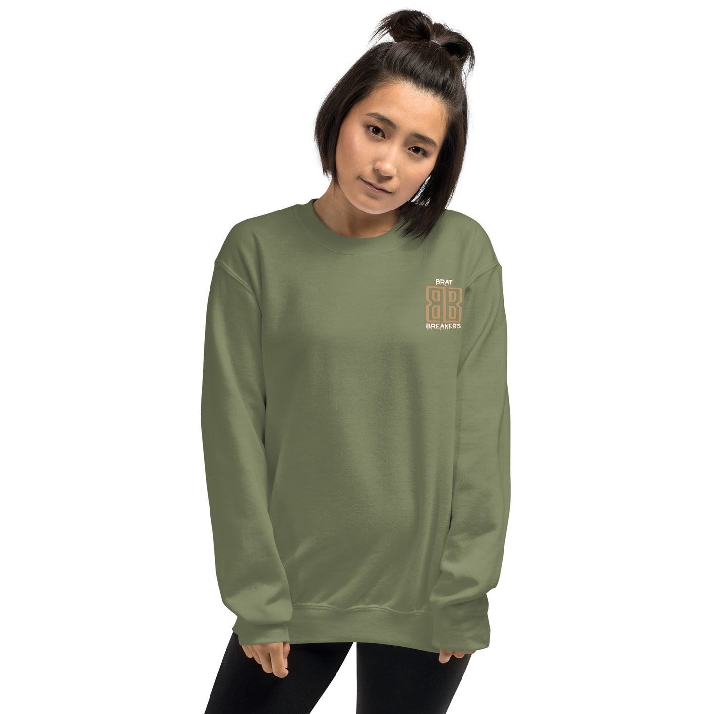 Unisex Sweatshirt - Creampie