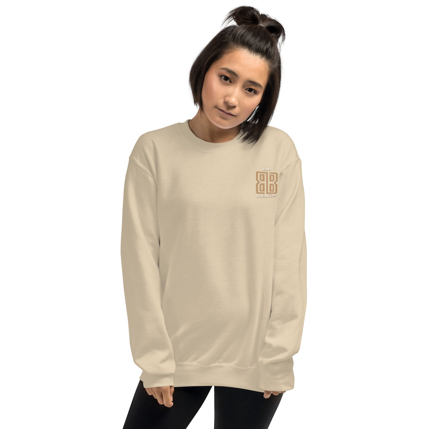 Unisex Sweatshirt - Creampie