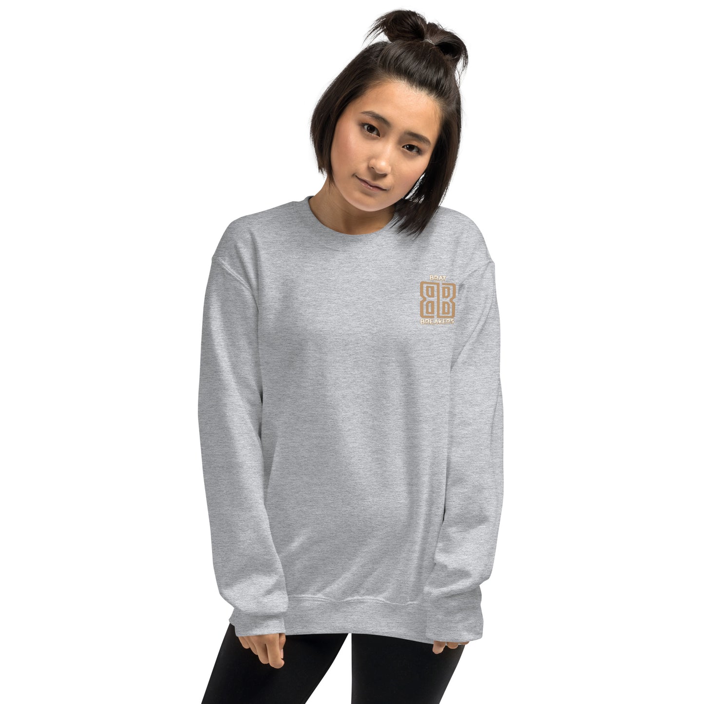Unisex Sweatshirt - Creampie