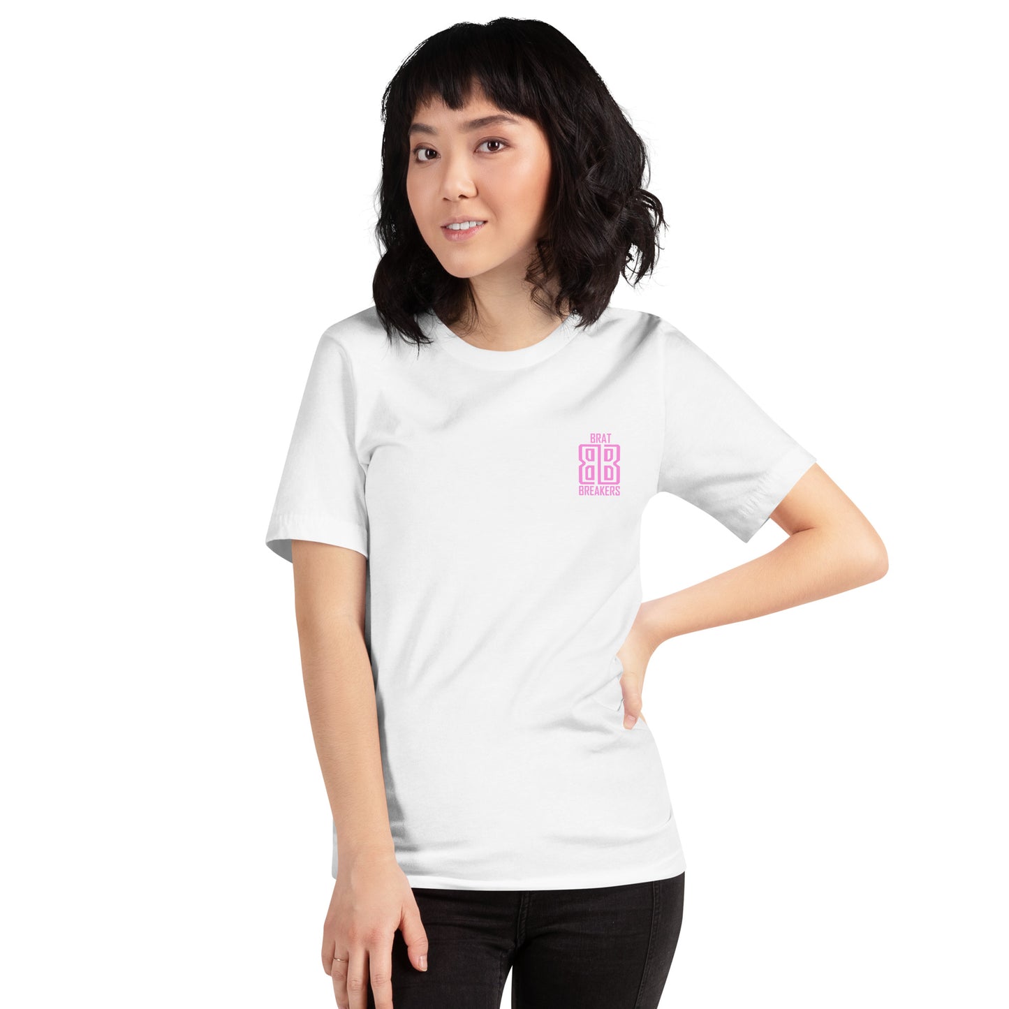 Unisex T-Shirt - Rope Bunny
