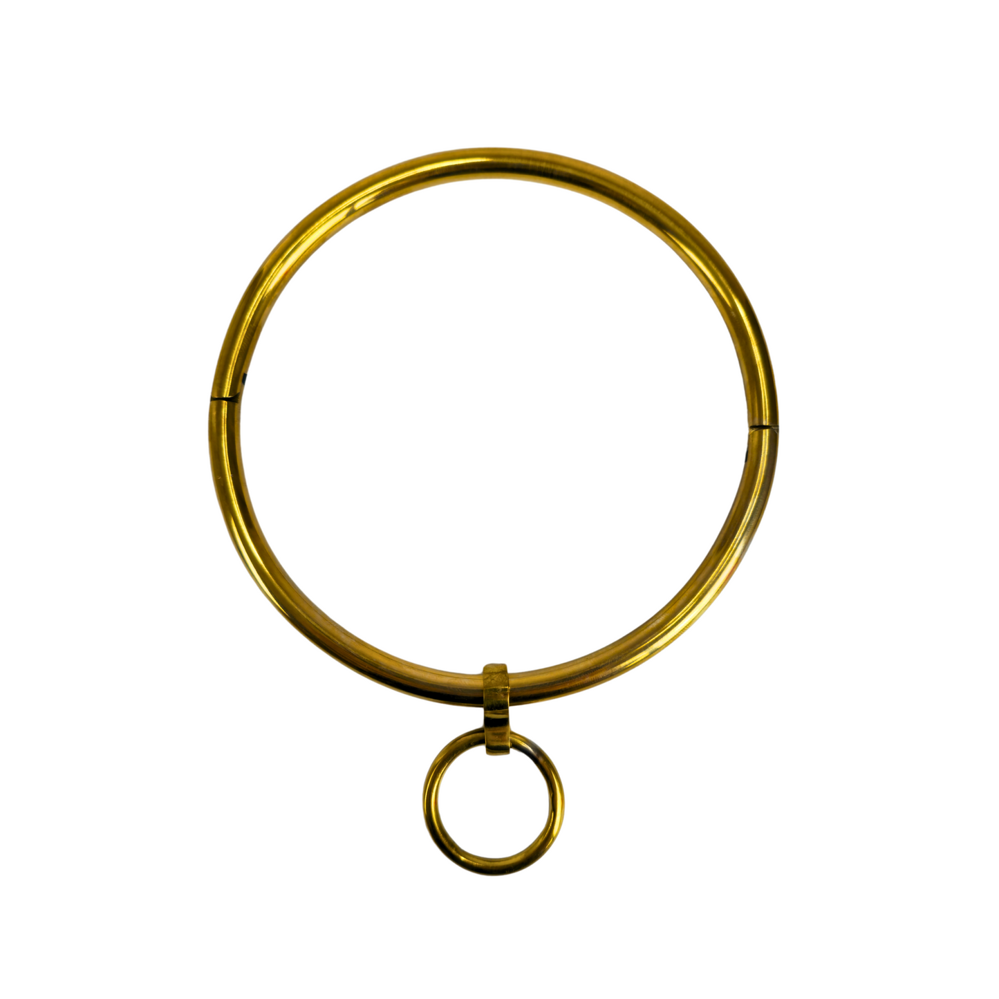 Steel Collars
