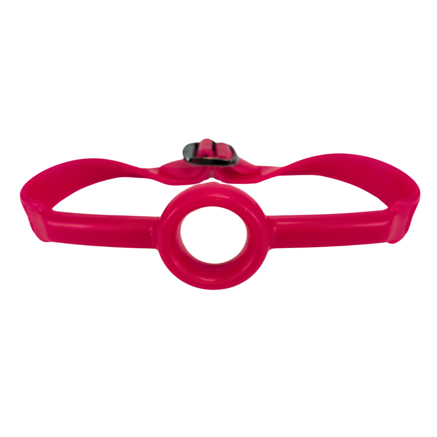 Silicone Silencer - O-Gag