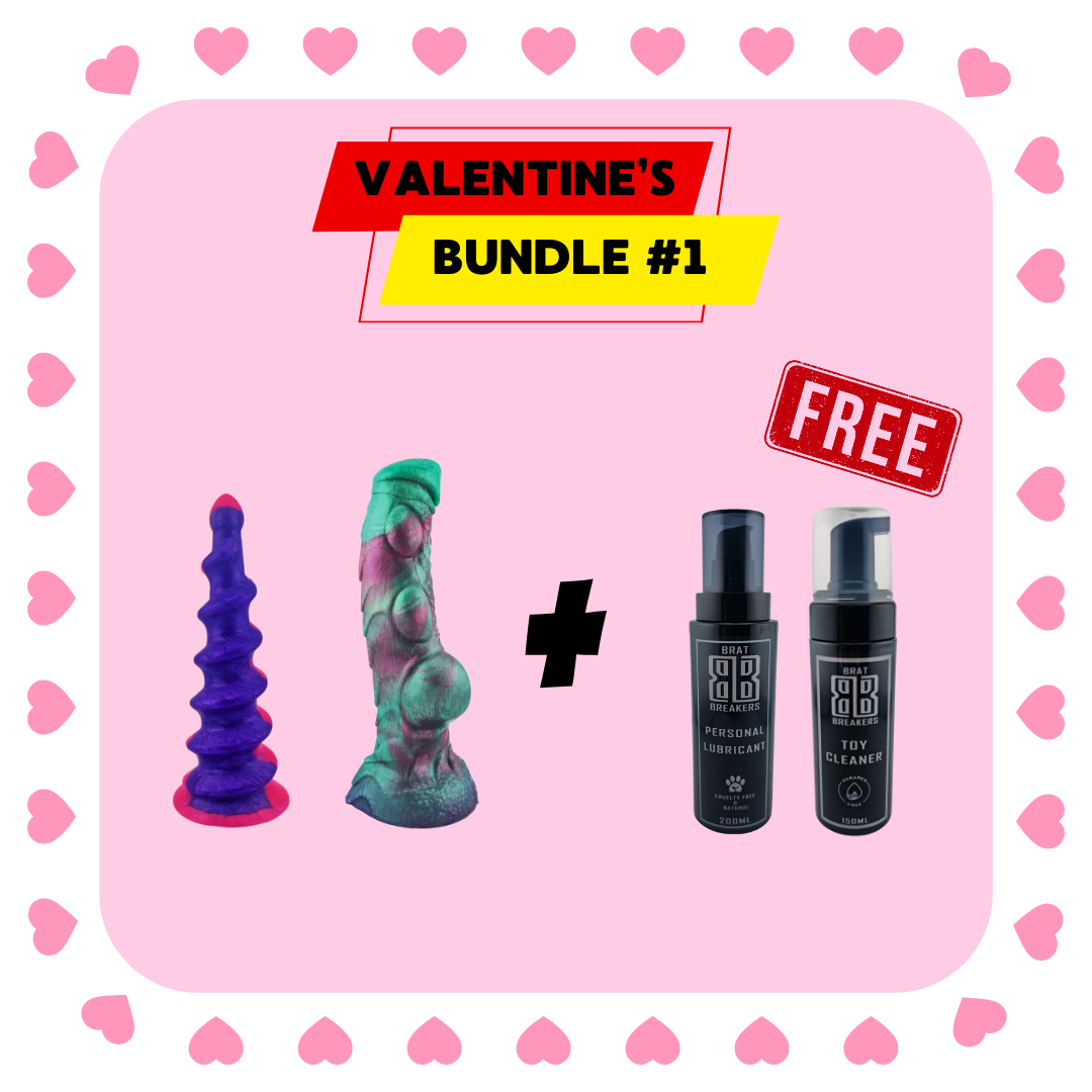 Valentines Bundle #1