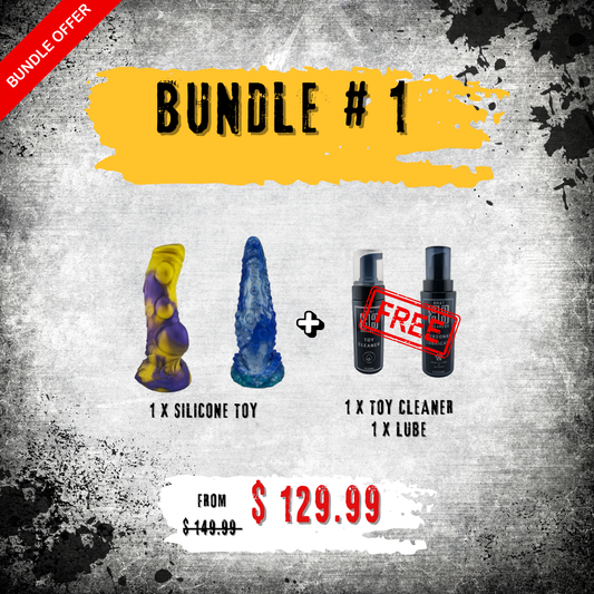 Bundle #1