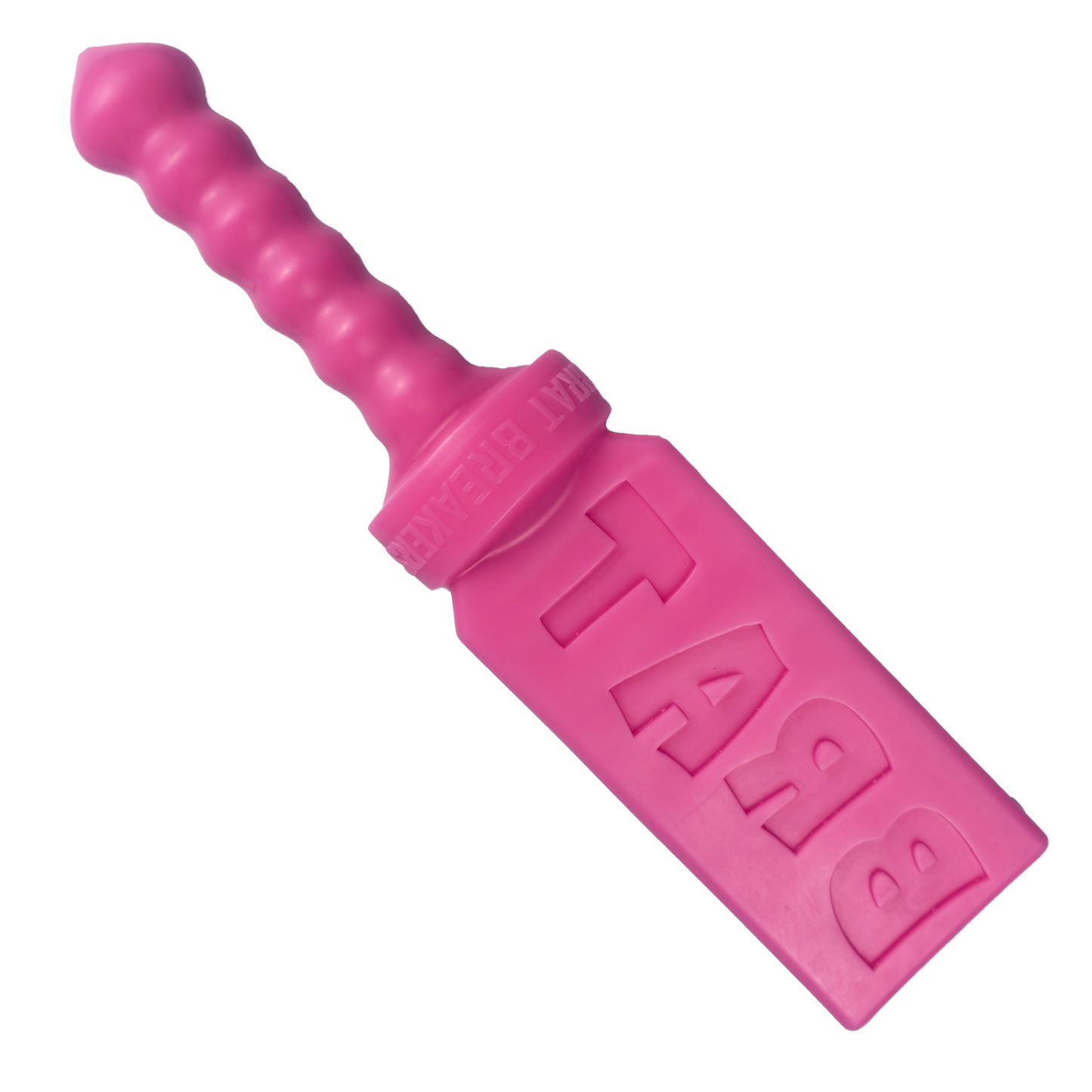 Brat Buster Silicone Sensory Paddle - BRAT