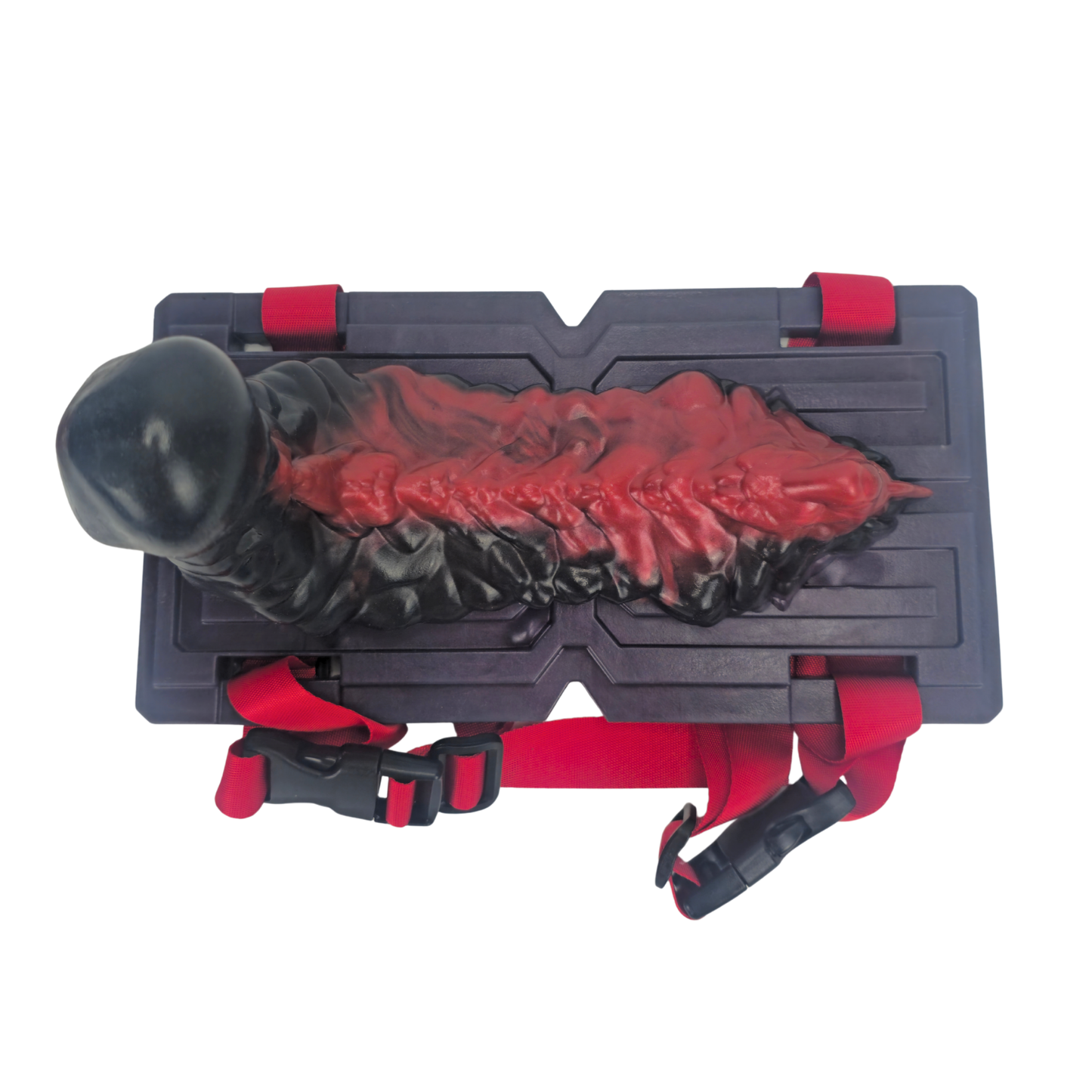 Brat Bucker - Draggin' Silicone 2-Way Grinder